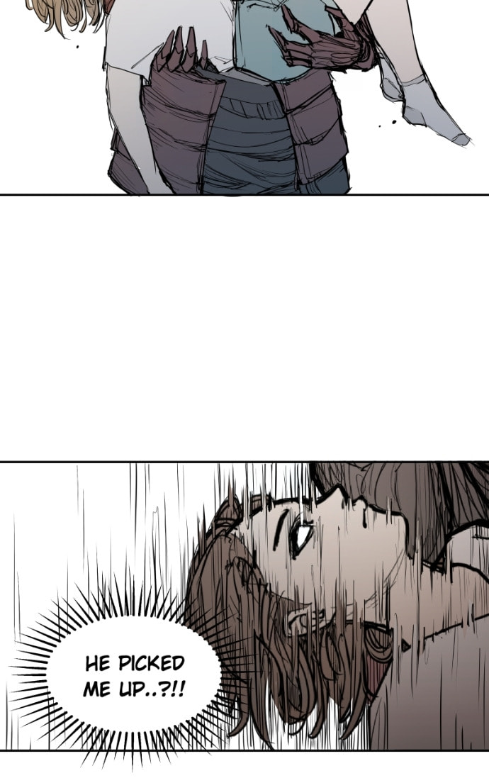 Love Advice from the Great Duke of Hell Chapter 18 page 7 - 