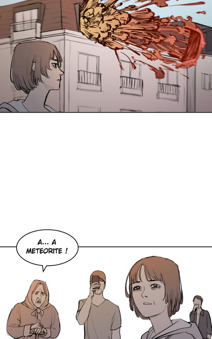 Love Advice from the Great Duke of Hell Chapter 19 page 14 - 