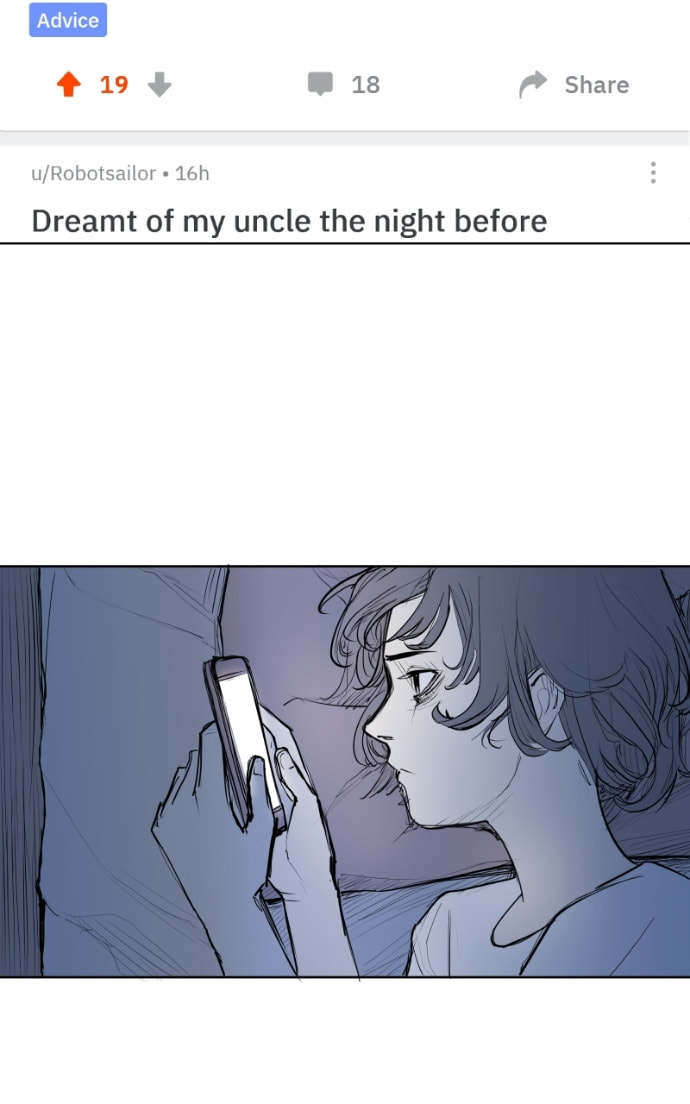 Love Advice from the Great Duke of Hell Chapter 19 page 3 - 