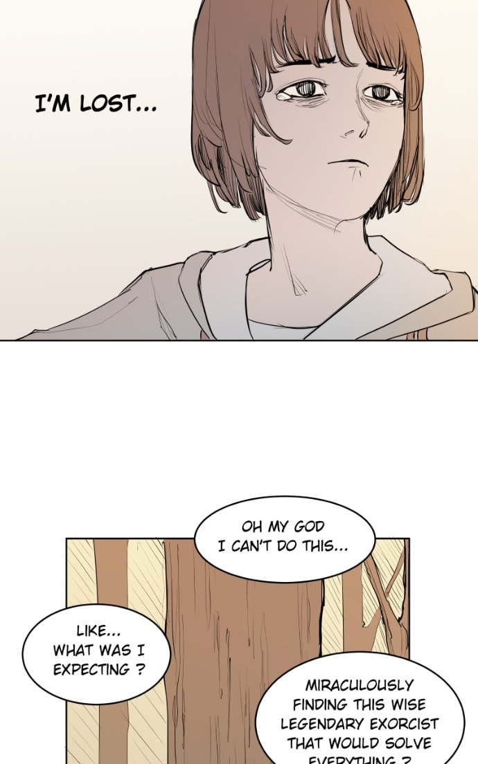 Love Advice from the Great Duke of Hell Chapter 19 page 21 - 
