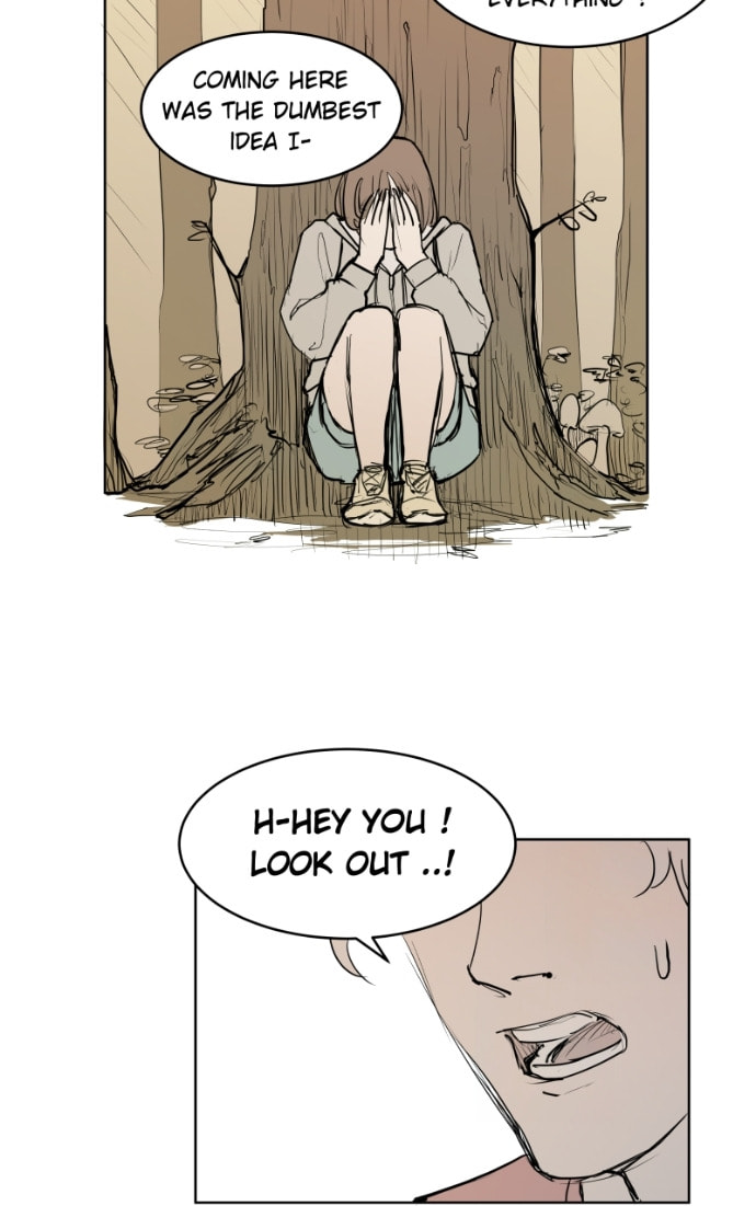 Love Advice from the Great Duke of Hell Chapter 19 page 22 - 