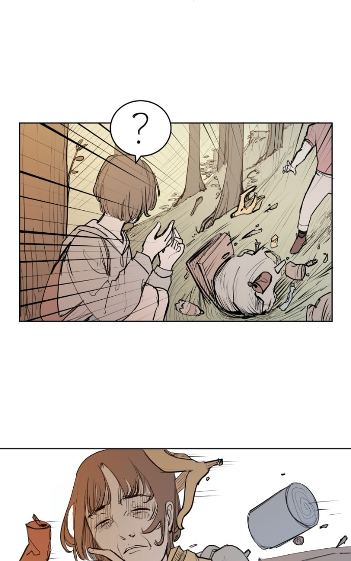 Love Advice from the Great Duke of Hell Chapter 19 page 23 - 