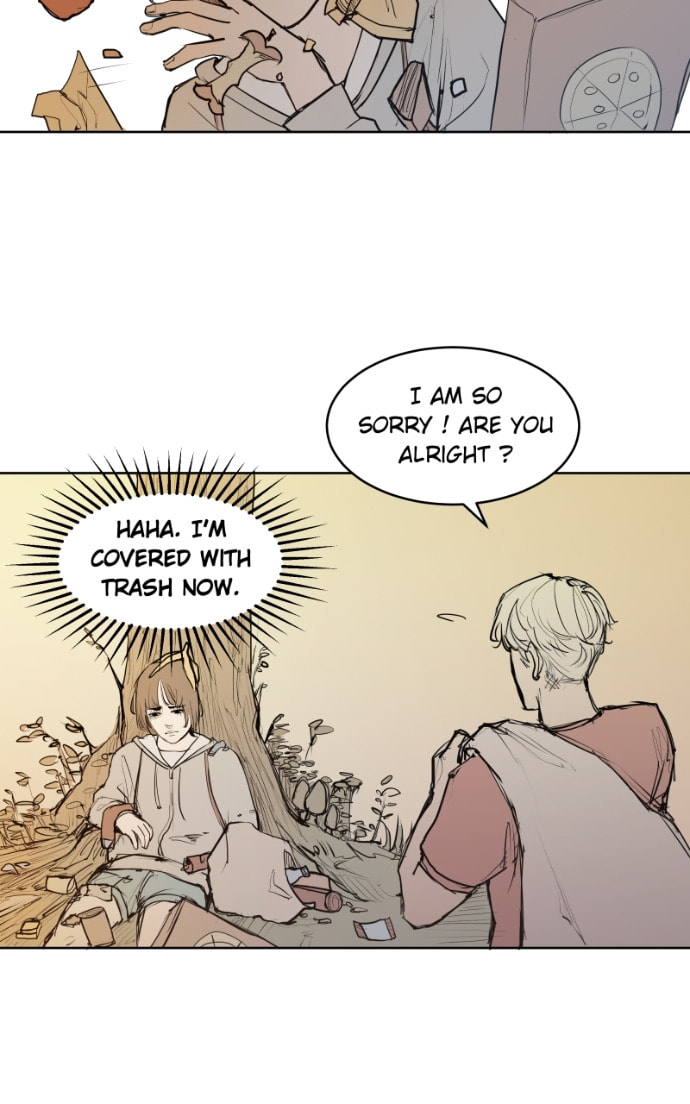 Love Advice from the Great Duke of Hell Chapter 19 page 24 - 