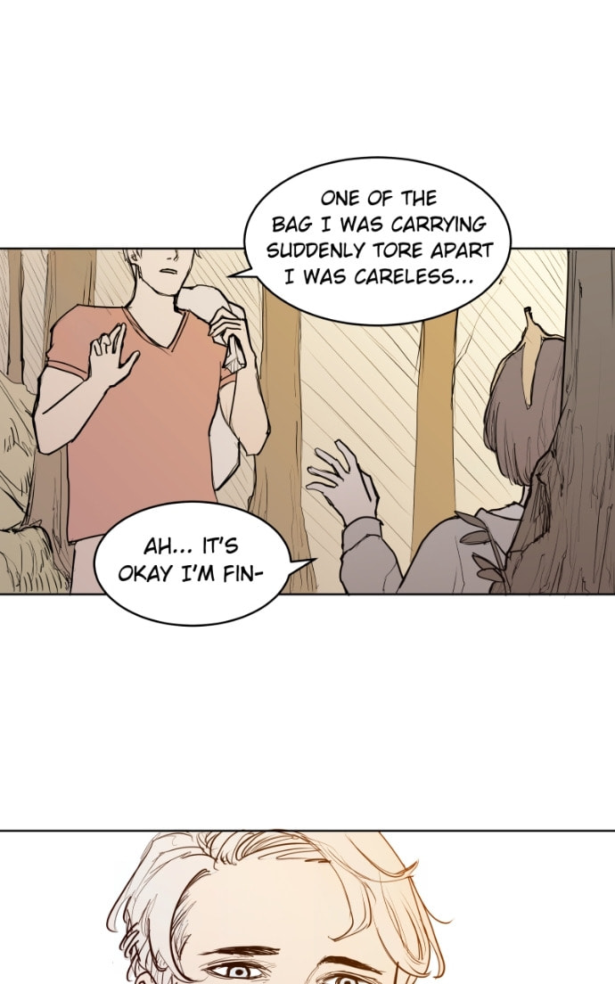 Love Advice from the Great Duke of Hell Chapter 19 page 25 - 