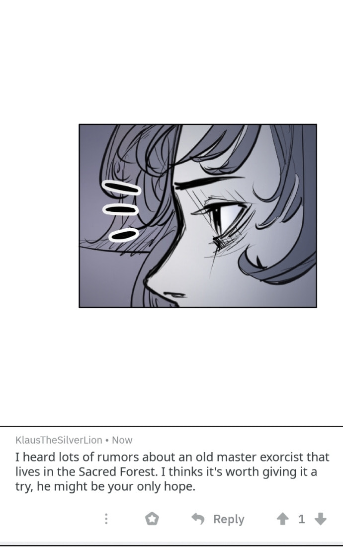 Love Advice from the Great Duke of Hell Chapter 19 page 5 - 