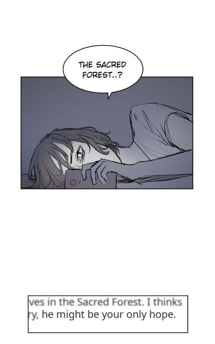 Love Advice from the Great Duke of Hell Chapter 19 page 6 - 