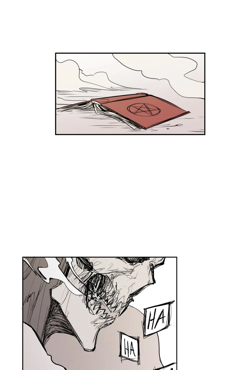Love Advice from the Great Duke of Hell Chapter 2 page 1 - 