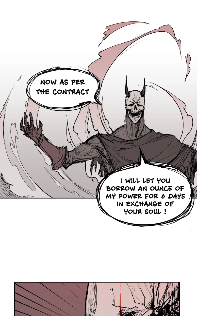 Love Advice from the Great Duke of Hell Chapter 2 page 5 - 