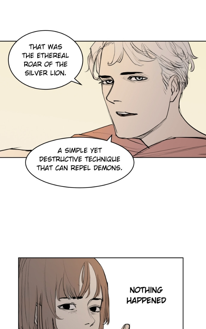 Love Advice from the Great Duke of Hell Chapter 20 page 12 - 