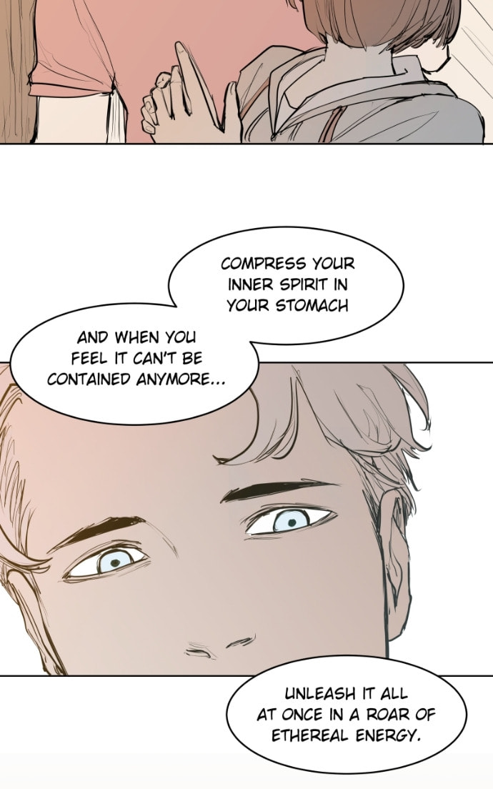 Love Advice from the Great Duke of Hell Chapter 20 page 14 - 