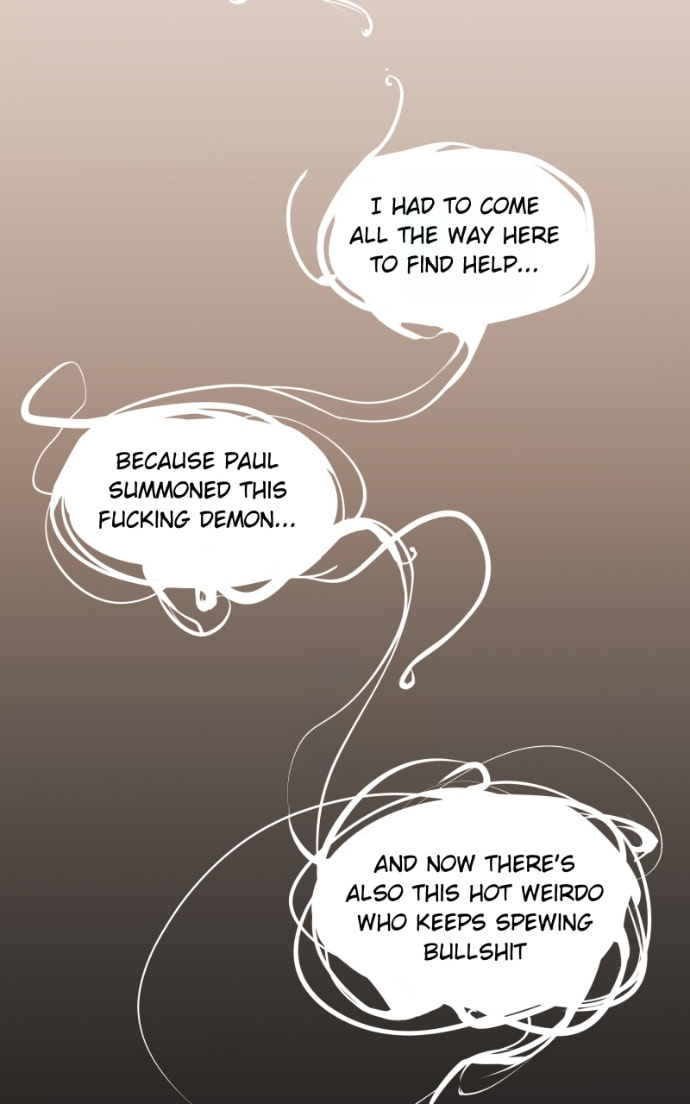 Love Advice from the Great Duke of Hell Chapter 20 page 17 - 