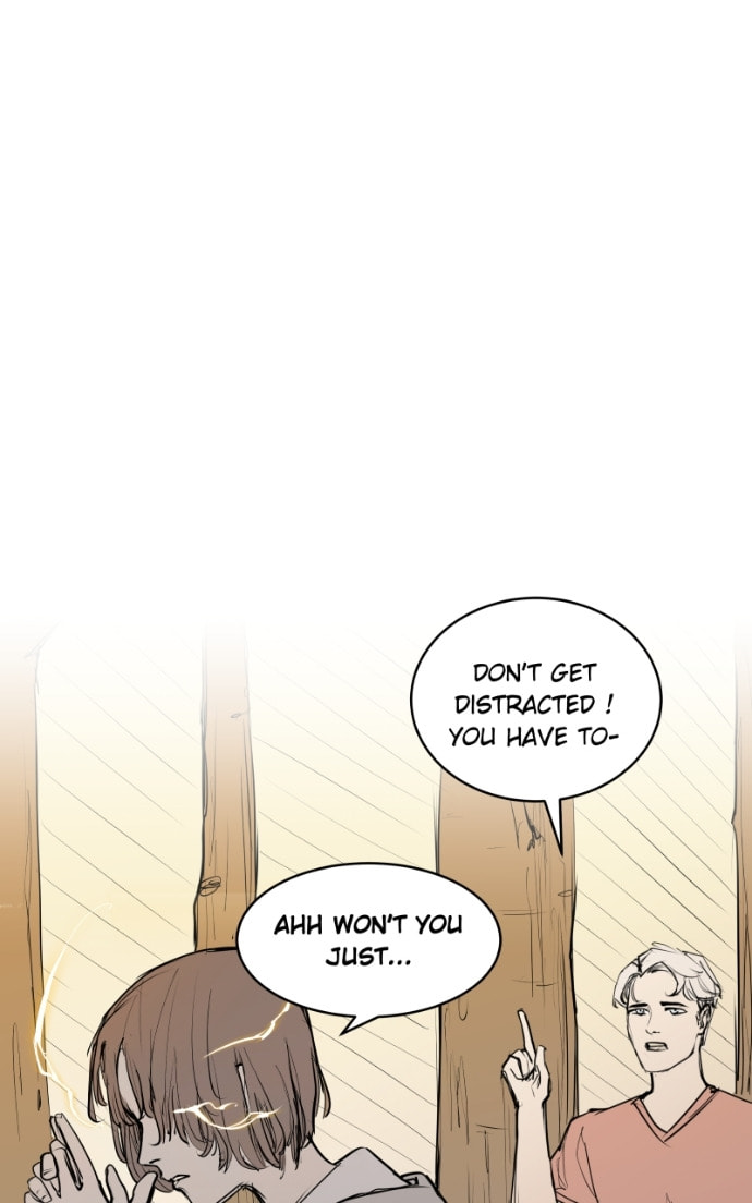 Love Advice from the Great Duke of Hell Chapter 20 page 19 - 