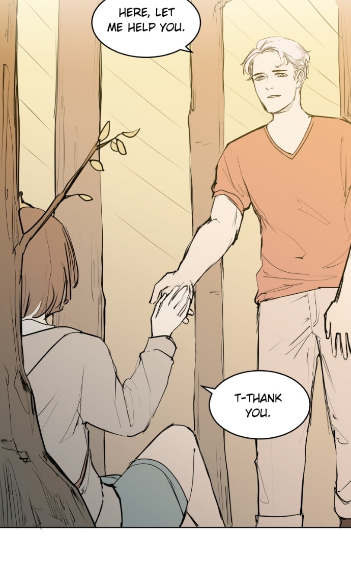 Love Advice from the Great Duke of Hell Chapter 20 page 3 - 