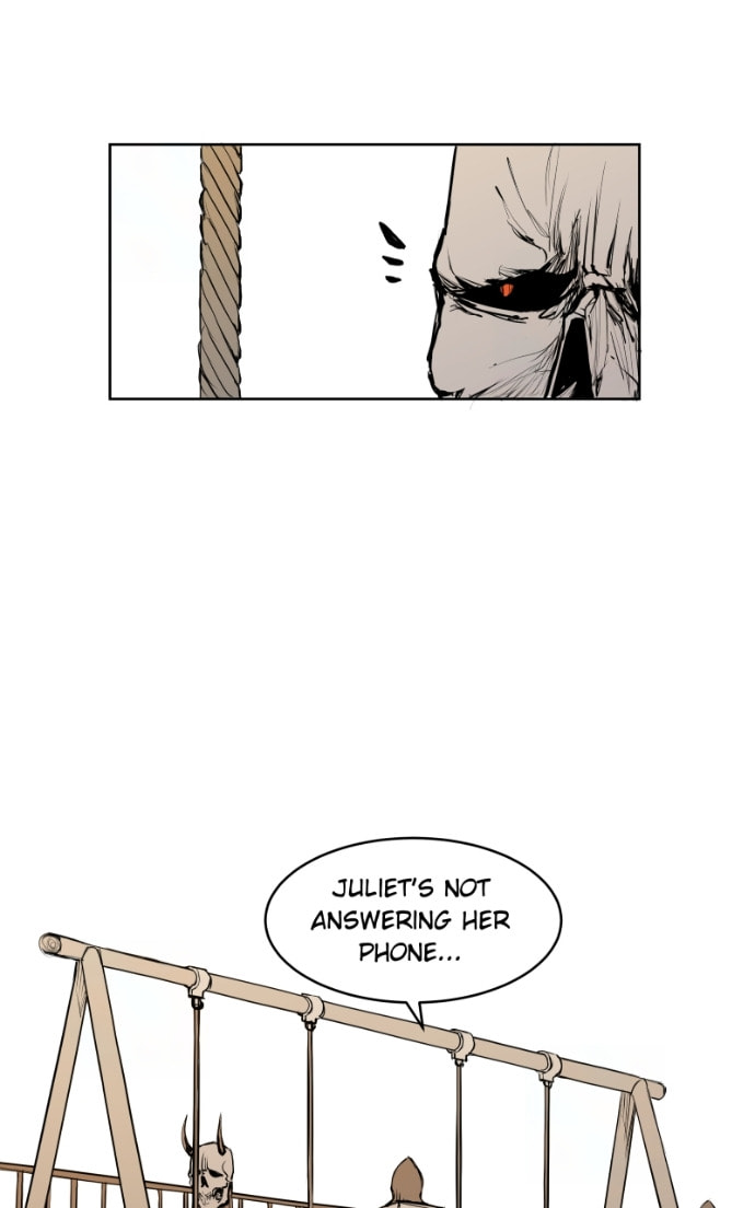 Love Advice from the Great Duke of Hell Chapter 20 page 25 - 