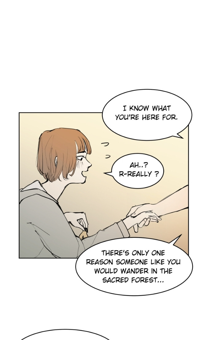 Love Advice from the Great Duke of Hell Chapter 20 page 4 - 