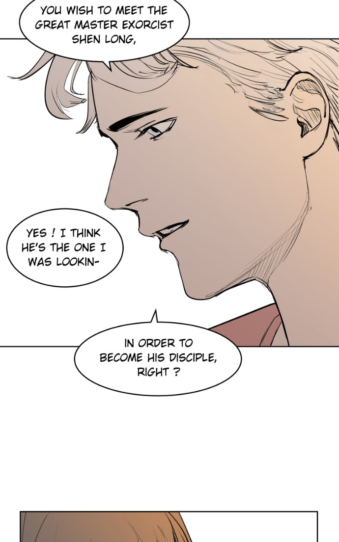 Love Advice from the Great Duke of Hell Chapter 20 page 5 - 
