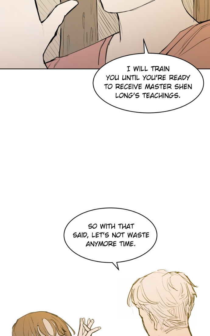 Love Advice from the Great Duke of Hell Chapter 20 page 7 - 