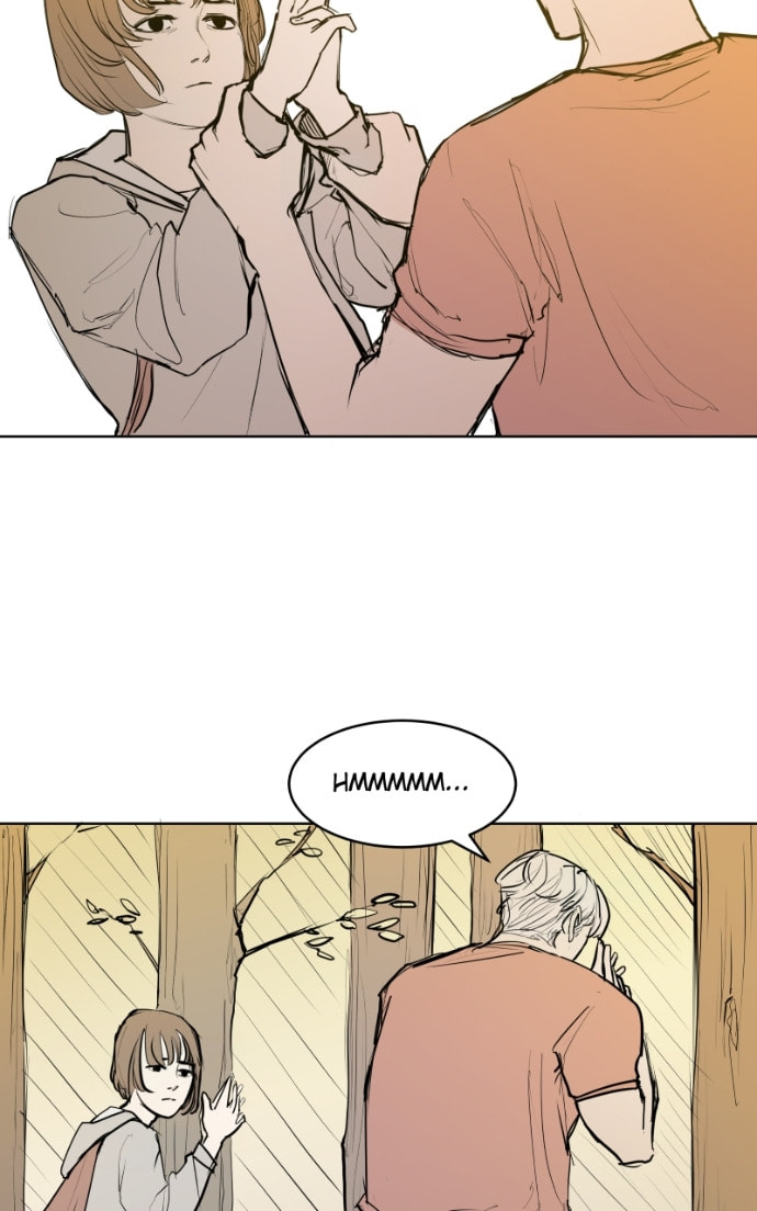 Love Advice from the Great Duke of Hell Chapter 20 page 8 - 