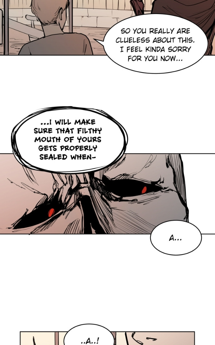 Love Advice from the Great Duke of Hell Chapter 21 page 12 - 