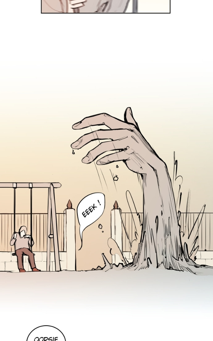 Love Advice from the Great Duke of Hell Chapter 21 page 14 - 
