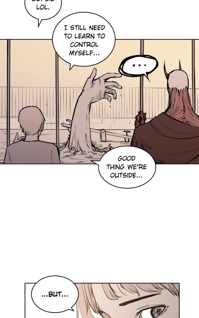 Love Advice from the Great Duke of Hell Chapter 21 page 15 - 