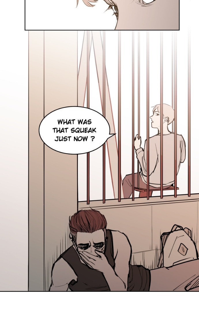 Love Advice from the Great Duke of Hell Chapter 21 page 16 - 