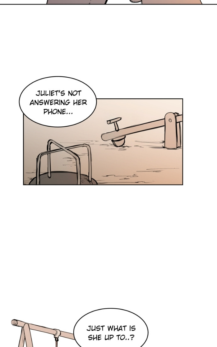 Love Advice from the Great Duke of Hell Chapter 21 page 3 - 