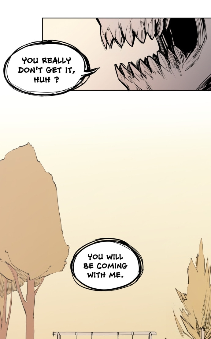 Love Advice from the Great Duke of Hell Chapter 21 page 7 - 