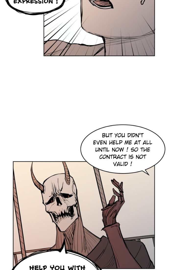 Love Advice from the Great Duke of Hell Chapter 21 page 9 - 