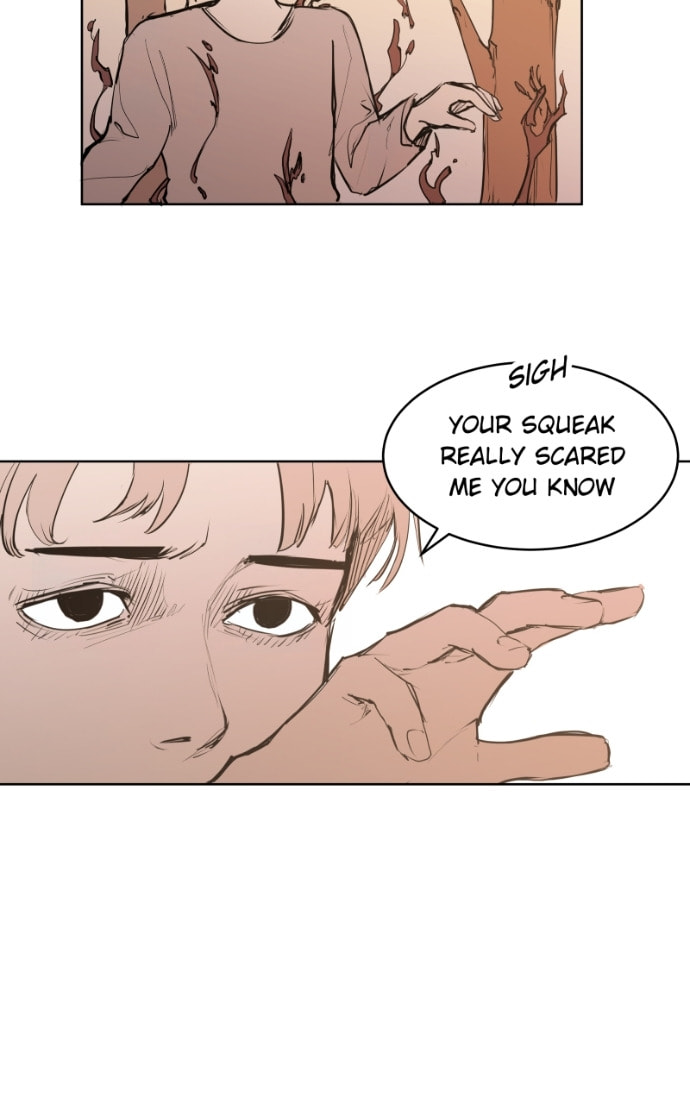 Love Advice from the Great Duke of Hell Chapter 22 page 11 - 
