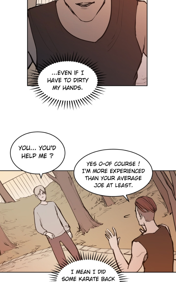 Love Advice from the Great Duke of Hell Chapter 22 page 14 - 