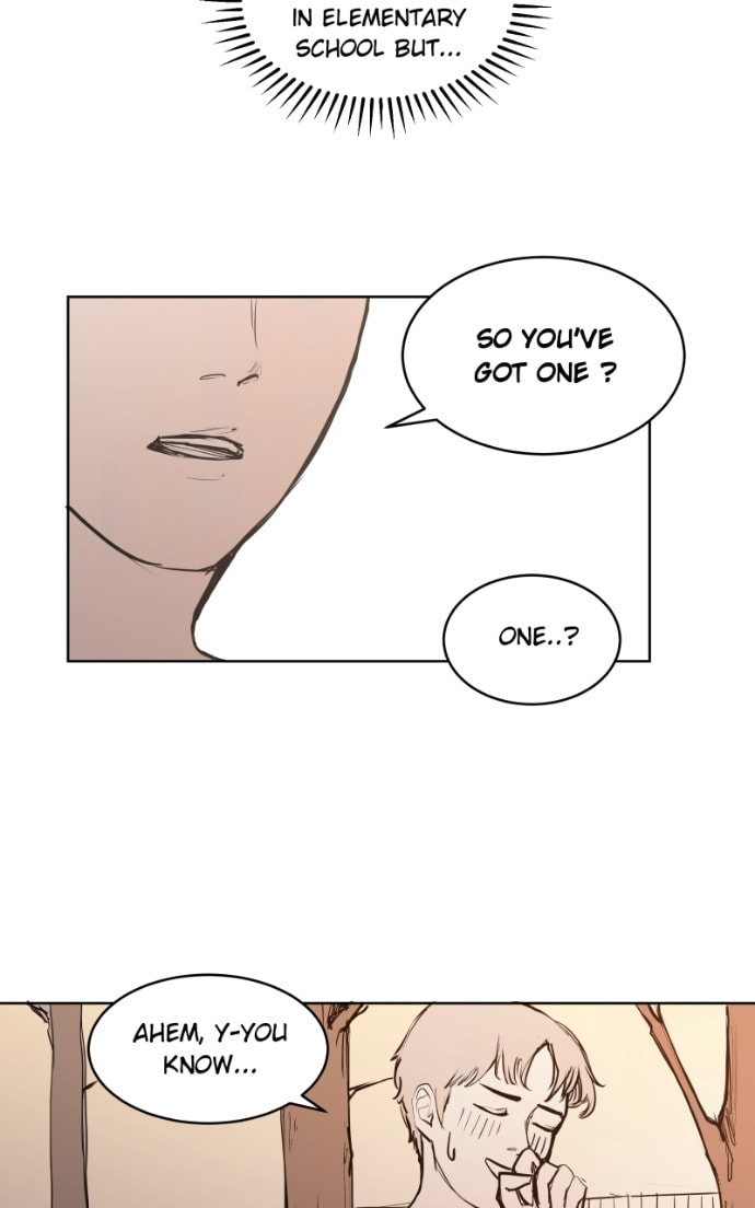 Love Advice from the Great Duke of Hell Chapter 22 page 15 - 