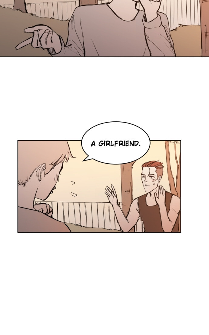 Love Advice from the Great Duke of Hell Chapter 22 page 16 - 