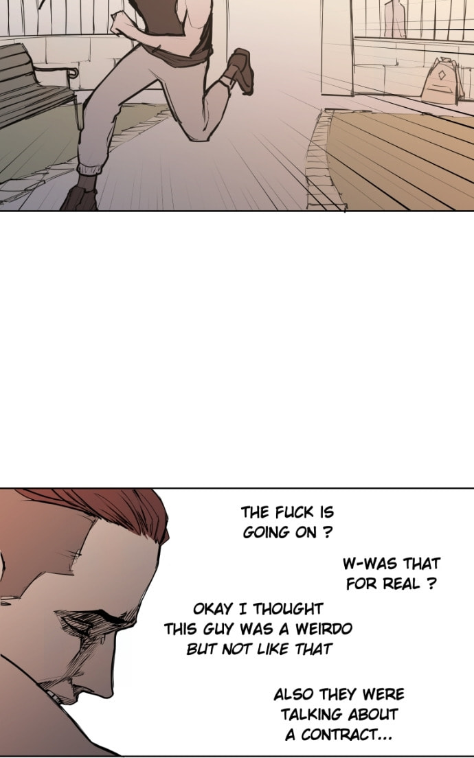 Love Advice from the Great Duke of Hell Chapter 22 page 5 - 