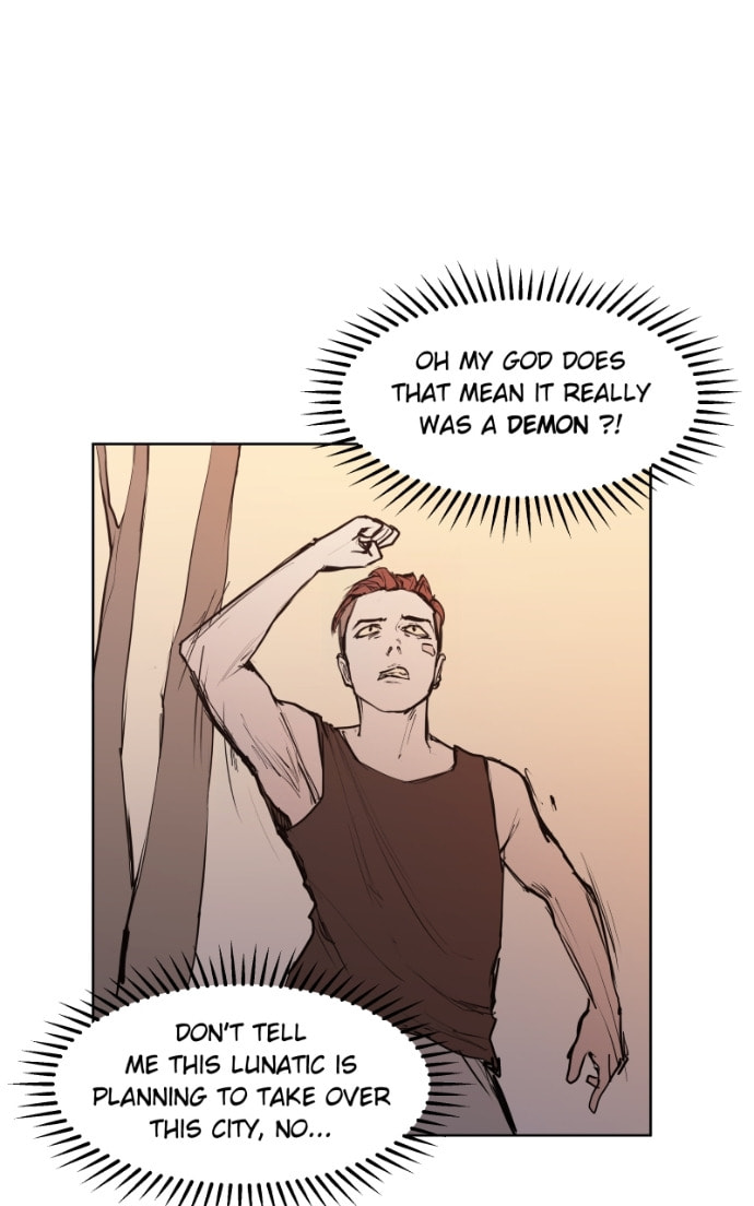 Love Advice from the Great Duke of Hell Chapter 22 page 6 - 
