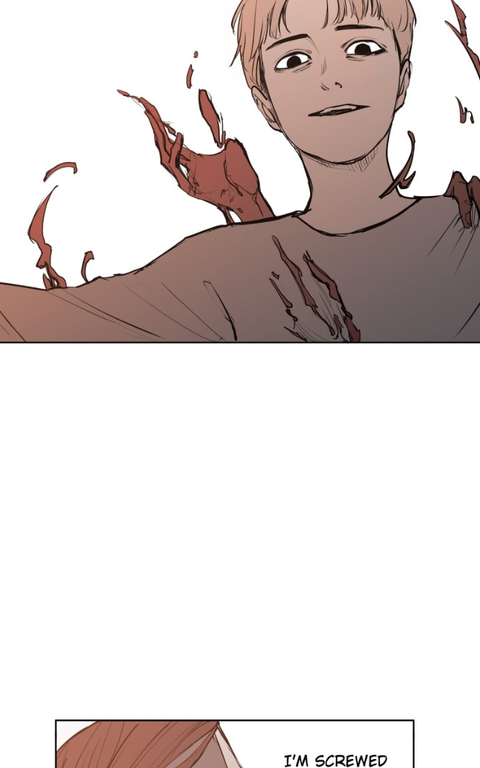 Love Advice from the Great Duke of Hell Chapter 22 page 9 - 