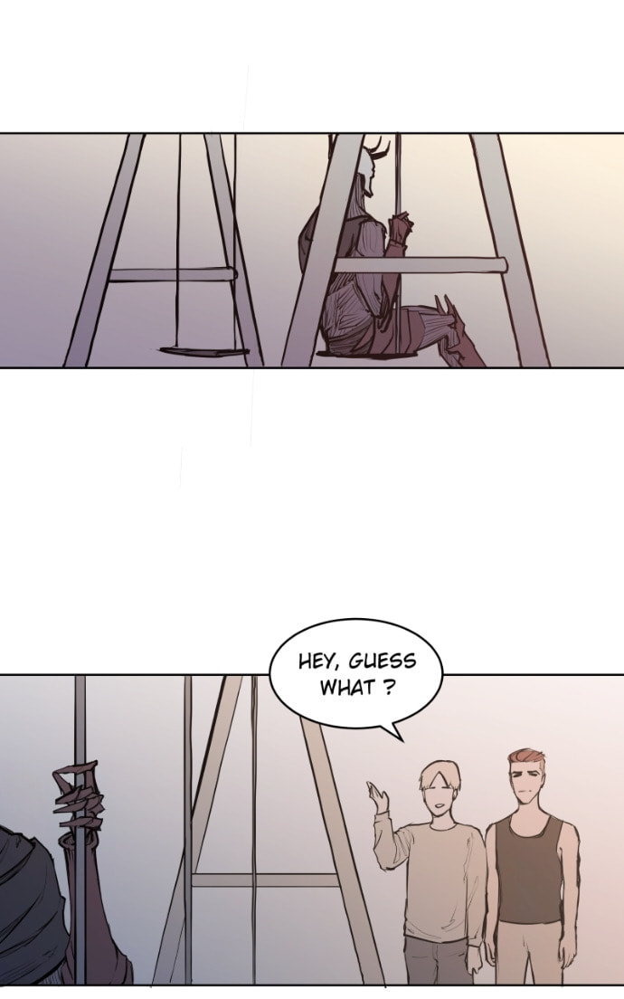 Love Advice from the Great Duke of Hell Chapter 23 page 2 - 