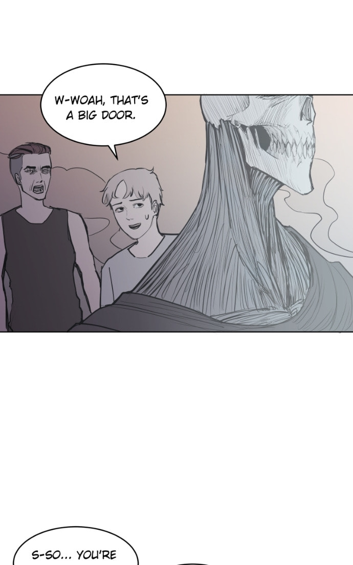 Love Advice from the Great Duke of Hell Chapter 23 page 12 - 