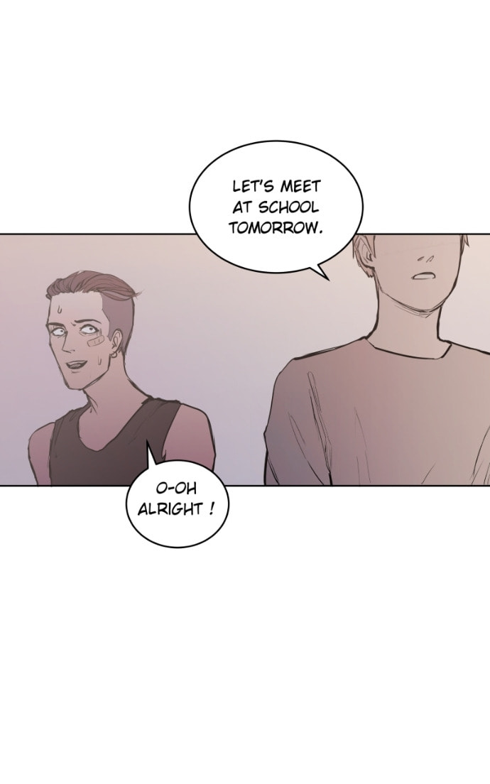 Love Advice from the Great Duke of Hell Chapter 23 page 20 - 