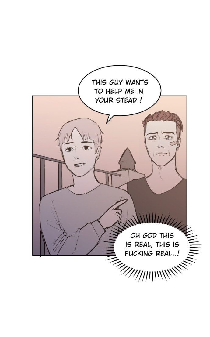 Love Advice from the Great Duke of Hell Chapter 23 page 3 - 