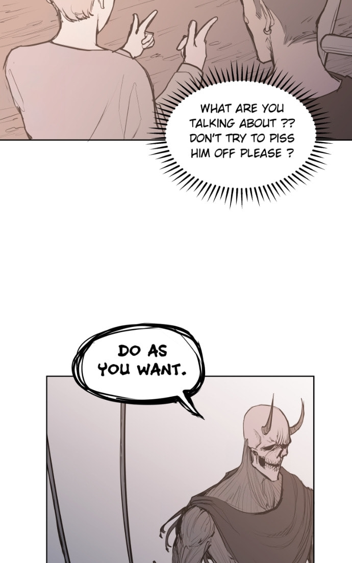 Love Advice from the Great Duke of Hell Chapter 23 page 5 - 