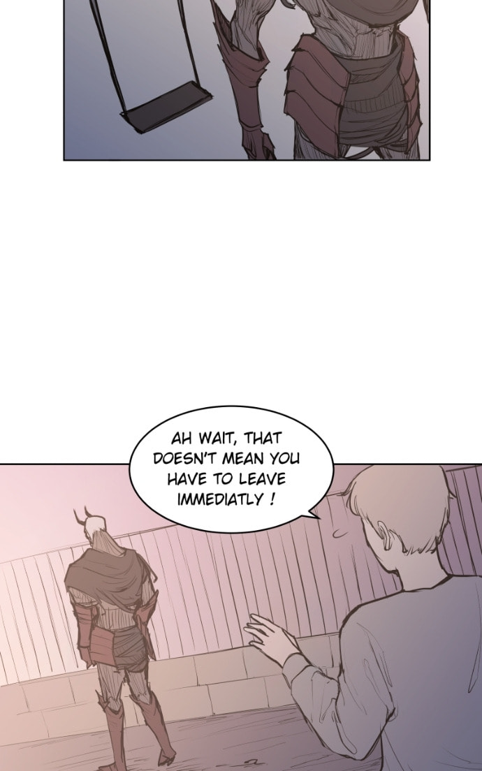 Love Advice from the Great Duke of Hell Chapter 23 page 6 - 