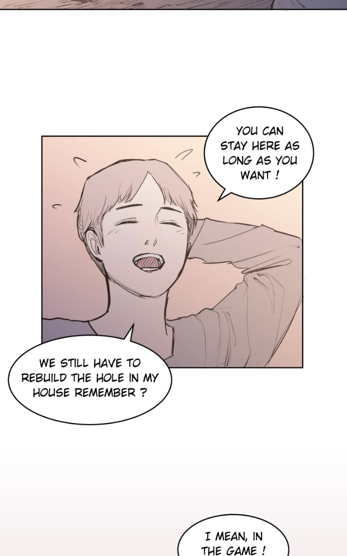 Love Advice from the Great Duke of Hell Chapter 23 page 7 - 