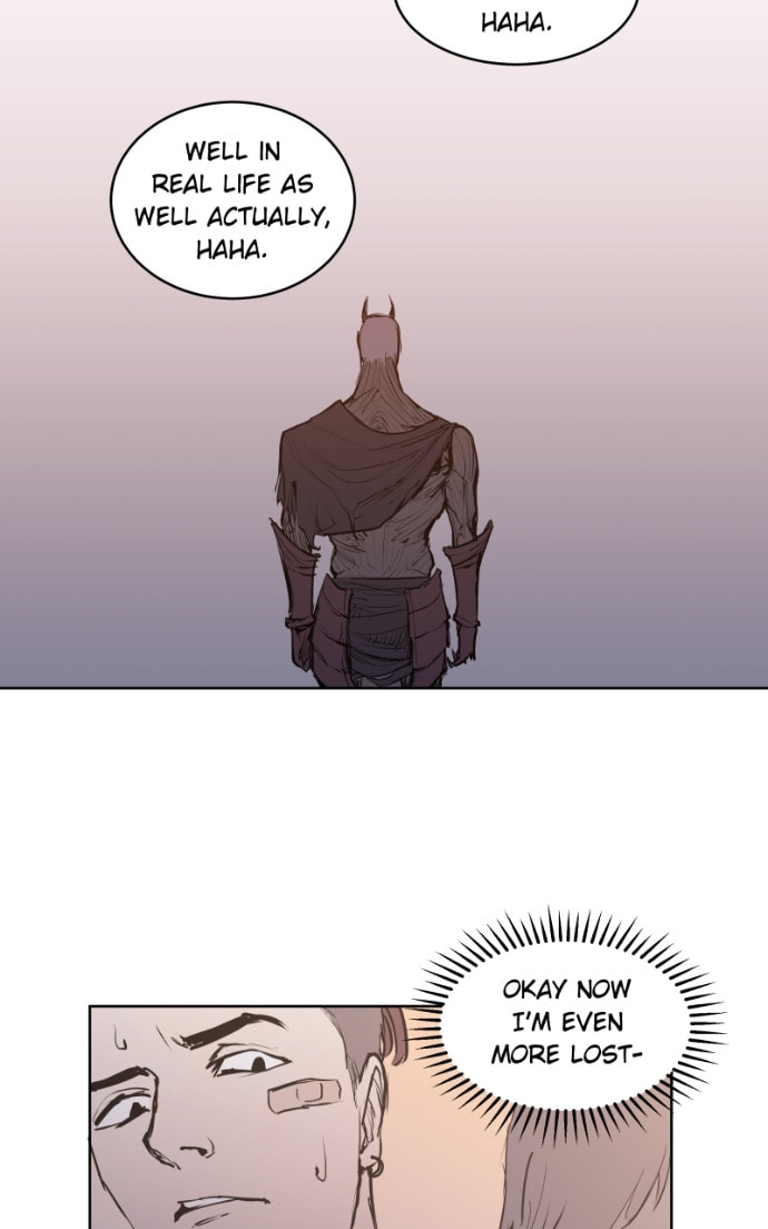 Love Advice from the Great Duke of Hell Chapter 23 page 8 - 