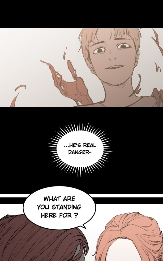 Love Advice from the Great Duke of Hell Chapter 24 page 12 - 