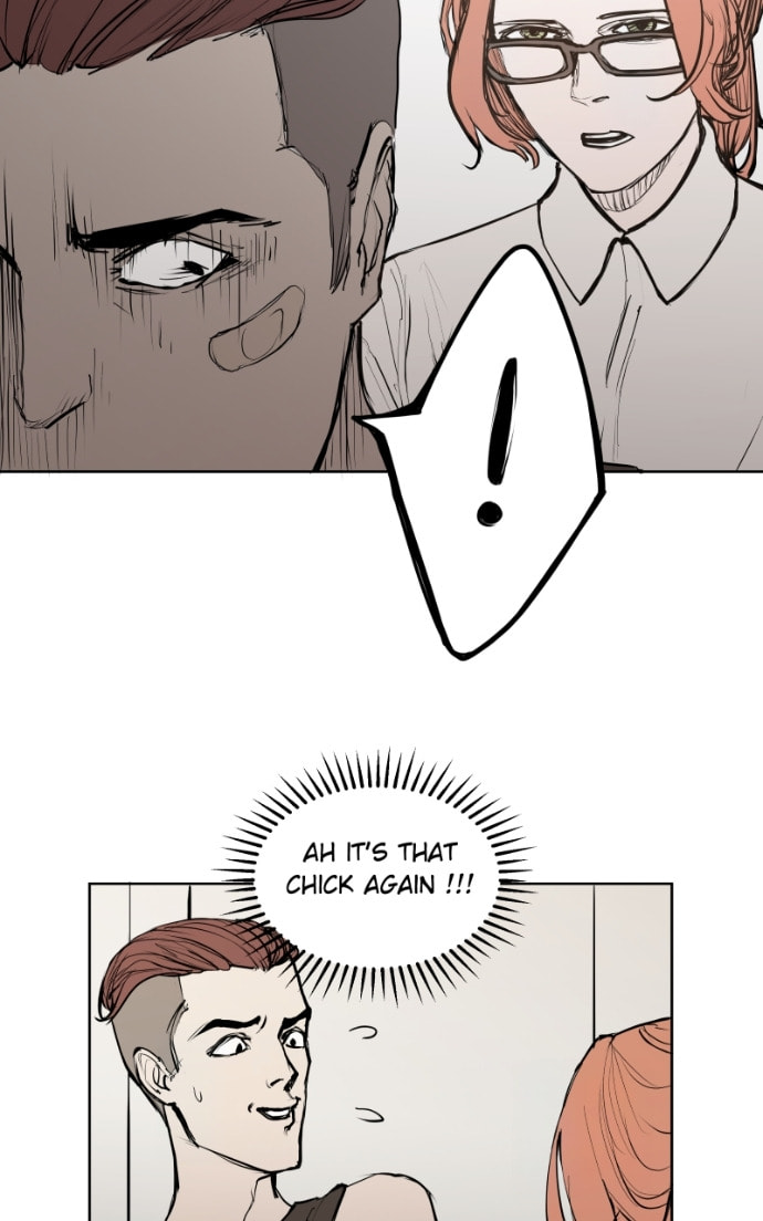 Love Advice from the Great Duke of Hell Chapter 24 page 13 - 