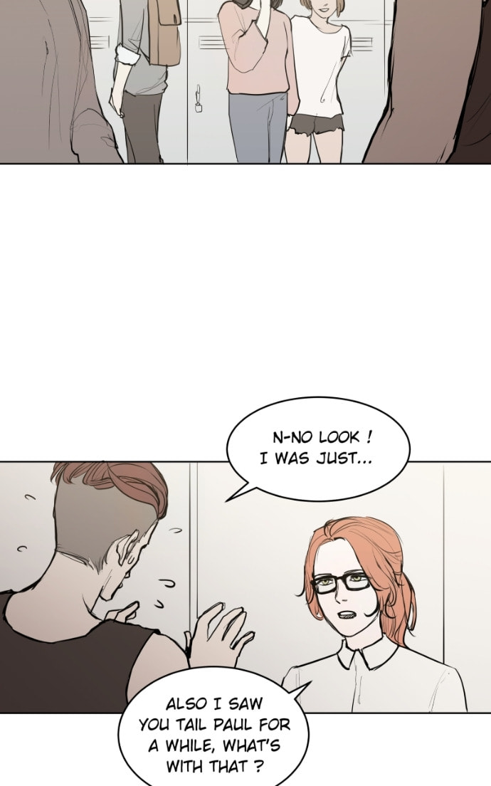 Love Advice from the Great Duke of Hell Chapter 24 page 16 - 