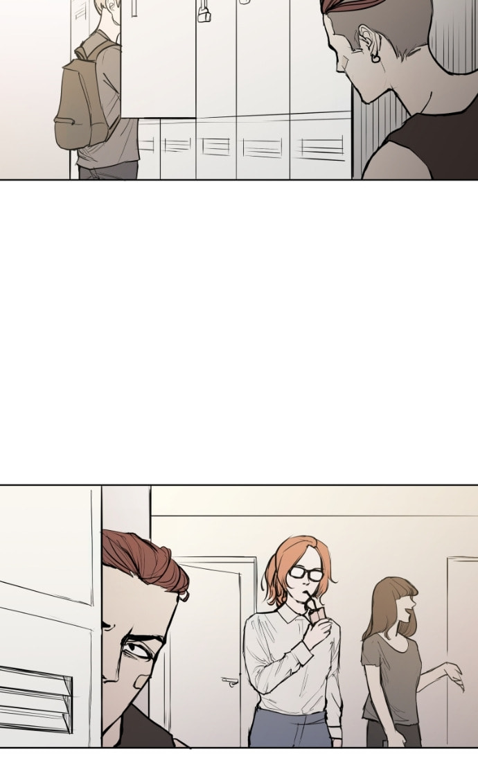 Love Advice from the Great Duke of Hell Chapter 24 page 5 - 
