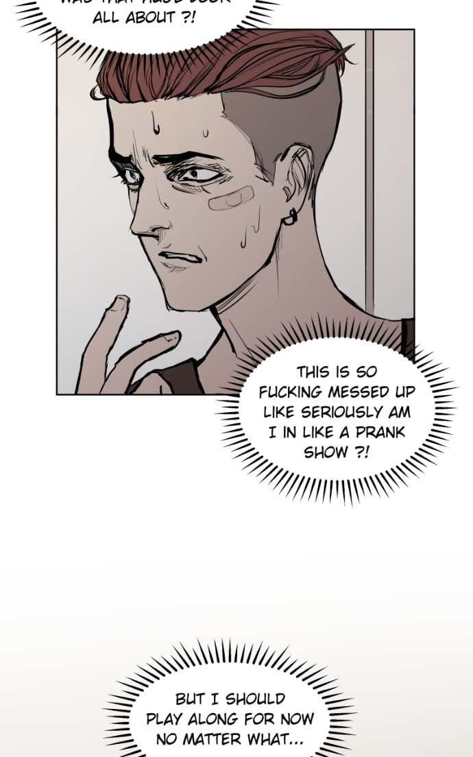 Love Advice from the Great Duke of Hell Chapter 24 page 10 - 