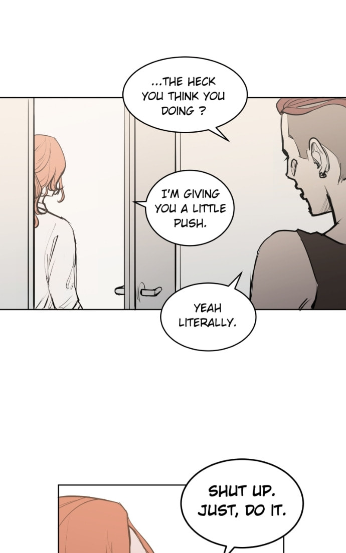 Love Advice from the Great Duke of Hell Chapter 25 page 12 - 